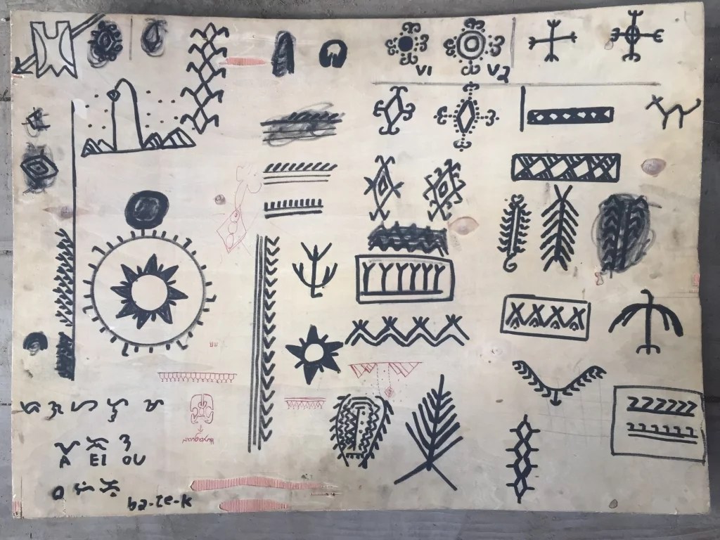 Kalinga Ink Adventure Part 1 Traveling To Buscalan And Getting To Whang Od Windowseat Ph