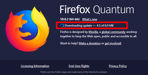 How To Fix Youtube Black Screen Issue 6 Methods Windowsfish