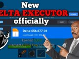 Update Delta Executor V654 677 The Top Executor For Android In 2025