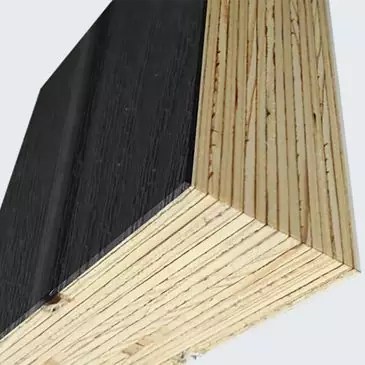 Are composite doors solid or hollow?