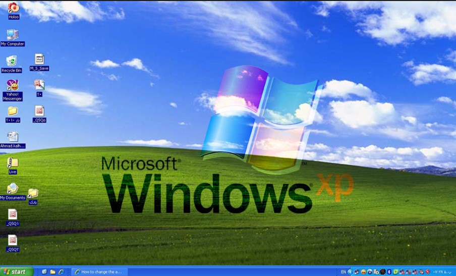 Once you install this software, it will upgrade . Windows Xp Iso Full Version Free Download 32 64 Bit