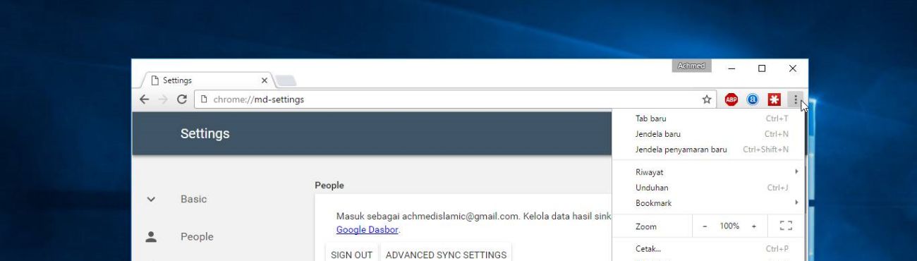 Most Wanted Kenapa Google Chrome Tidak Bisa Browsing Di