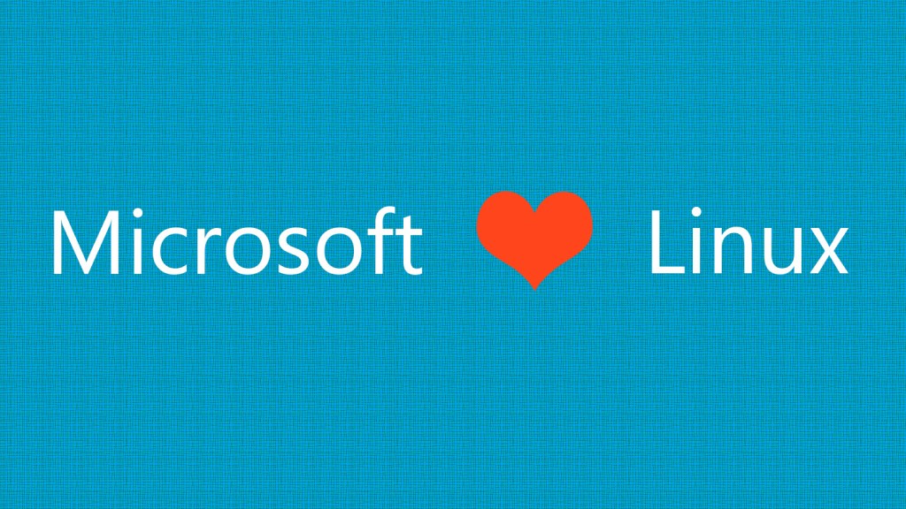 Microsoft Linux