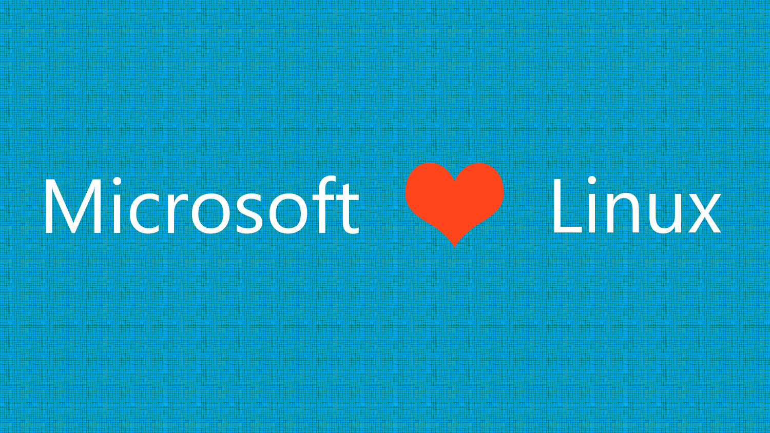 Microsoft Linux