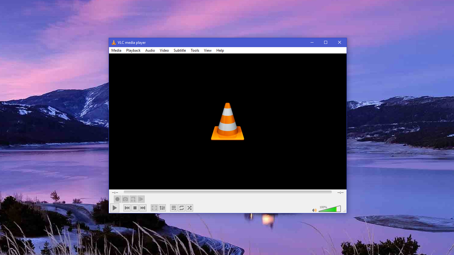 How to Use VLC to Screen Capture with Audio