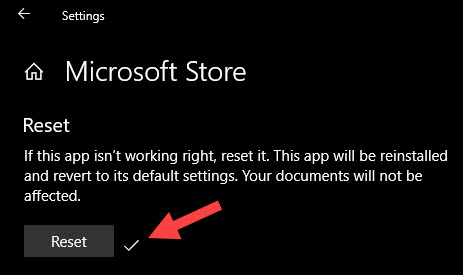 How to Reinstall Windows Store (Microsoft Store) in Windows 10