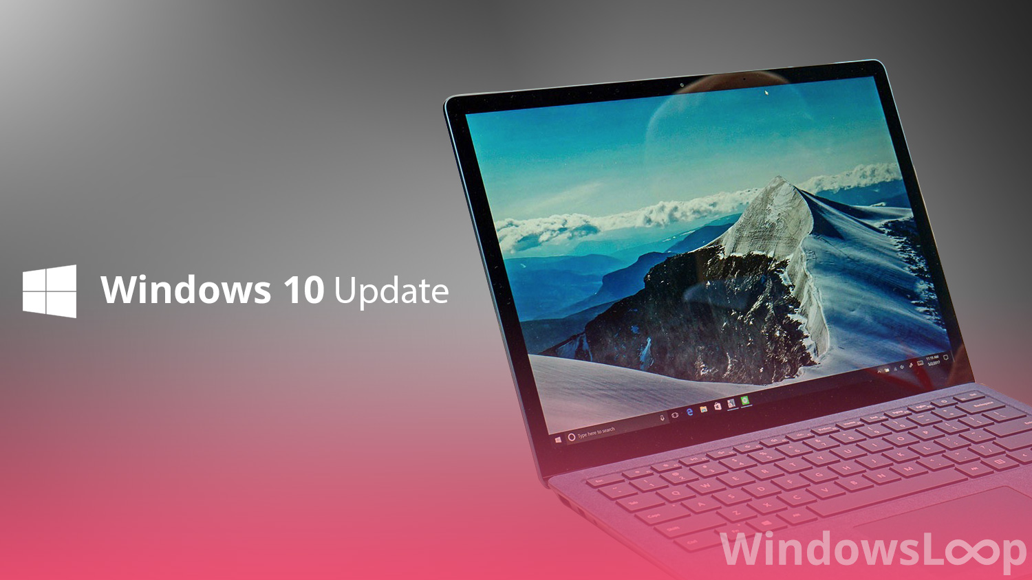 Windows update