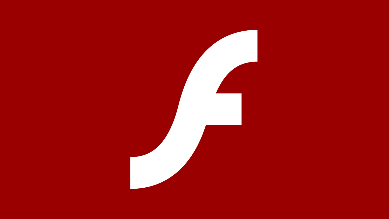 Adobe flash player