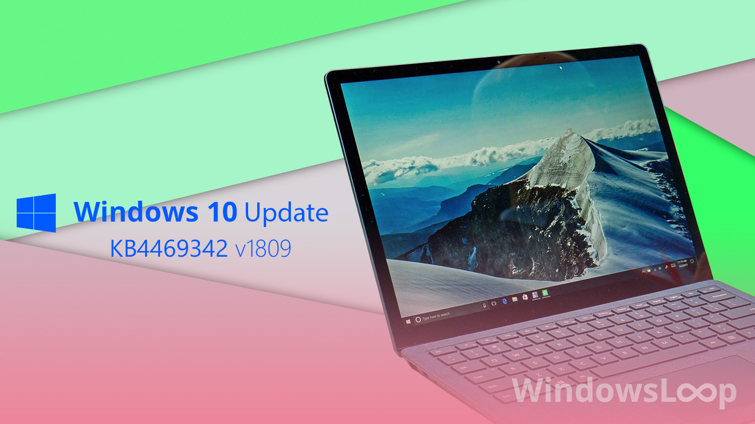 Kb4469342 update