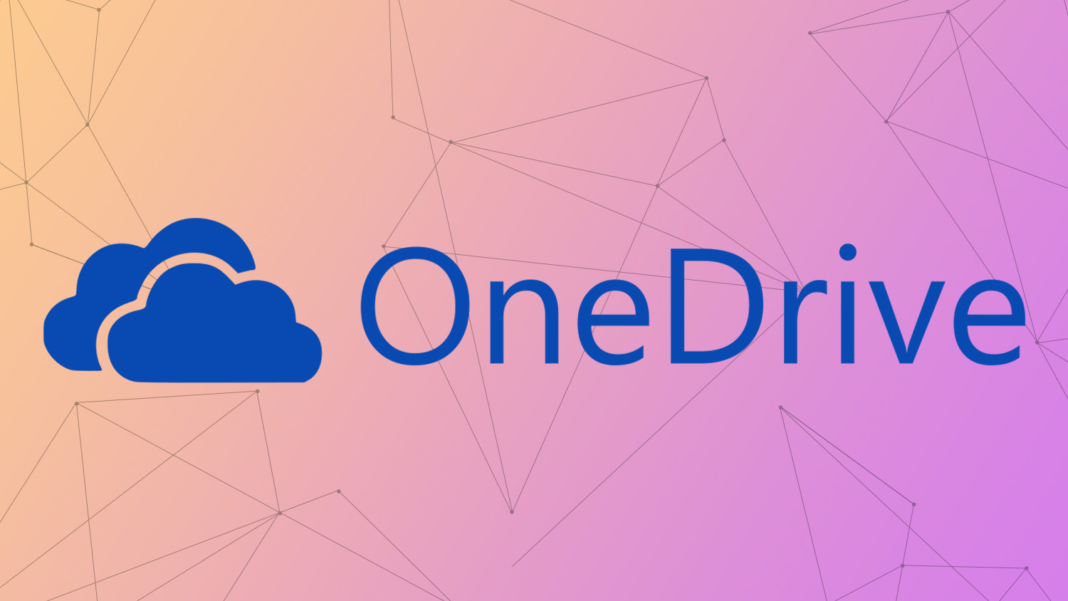 Onedrive