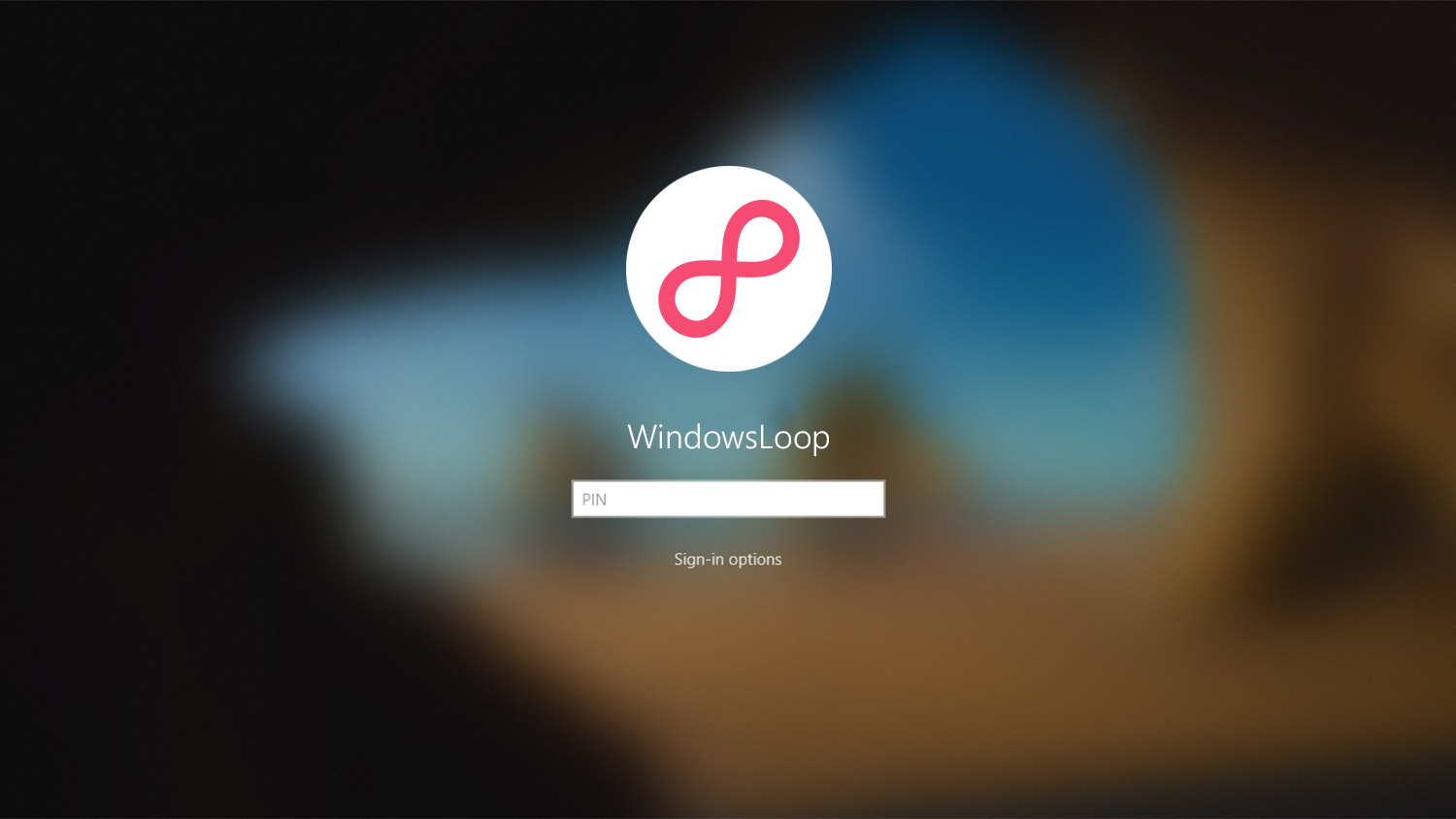 How to Turn ON PIN Security on Windows 10 for Quick Signin