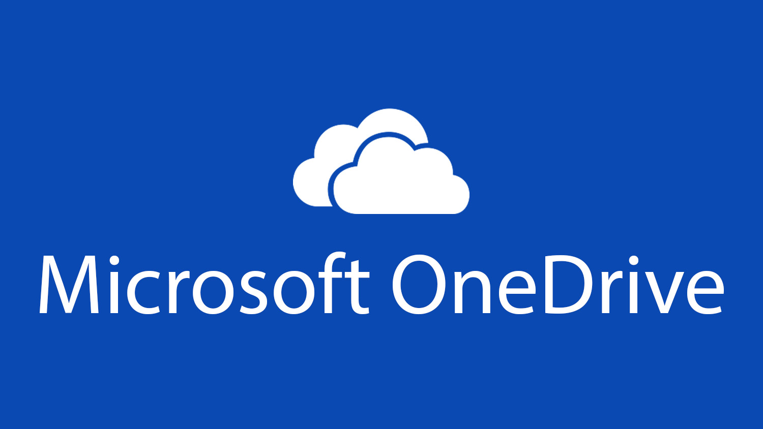 Microsoft onedrive big windowsloop