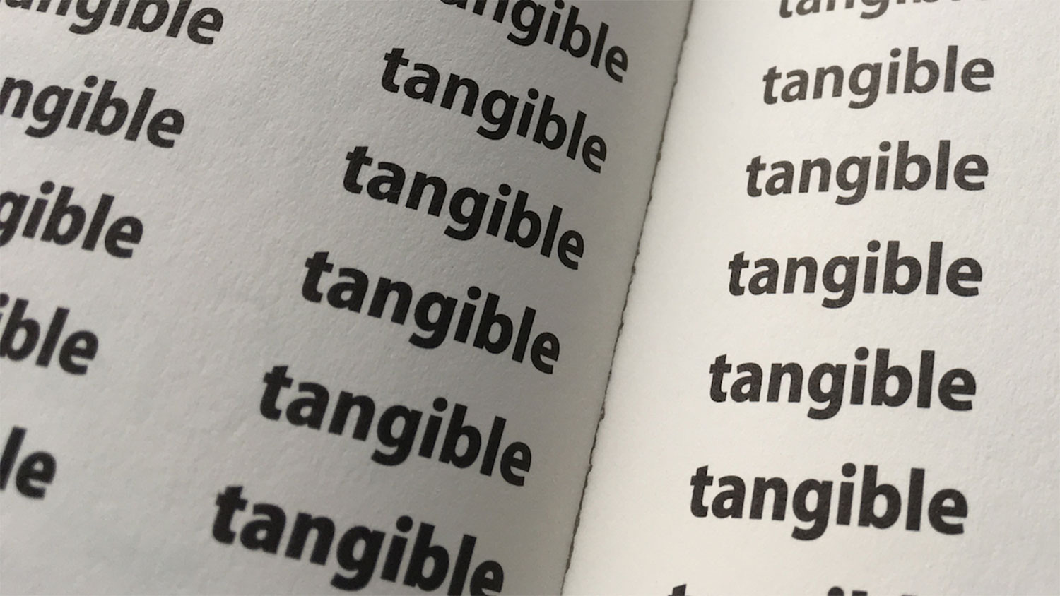 Variable fonts