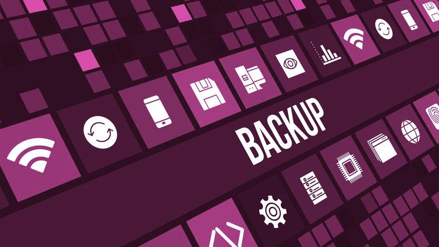 Backup