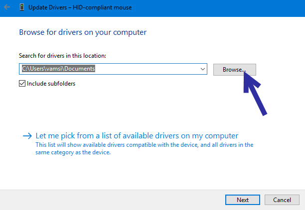 ドライバーをバックアップするPowershellコマンド08