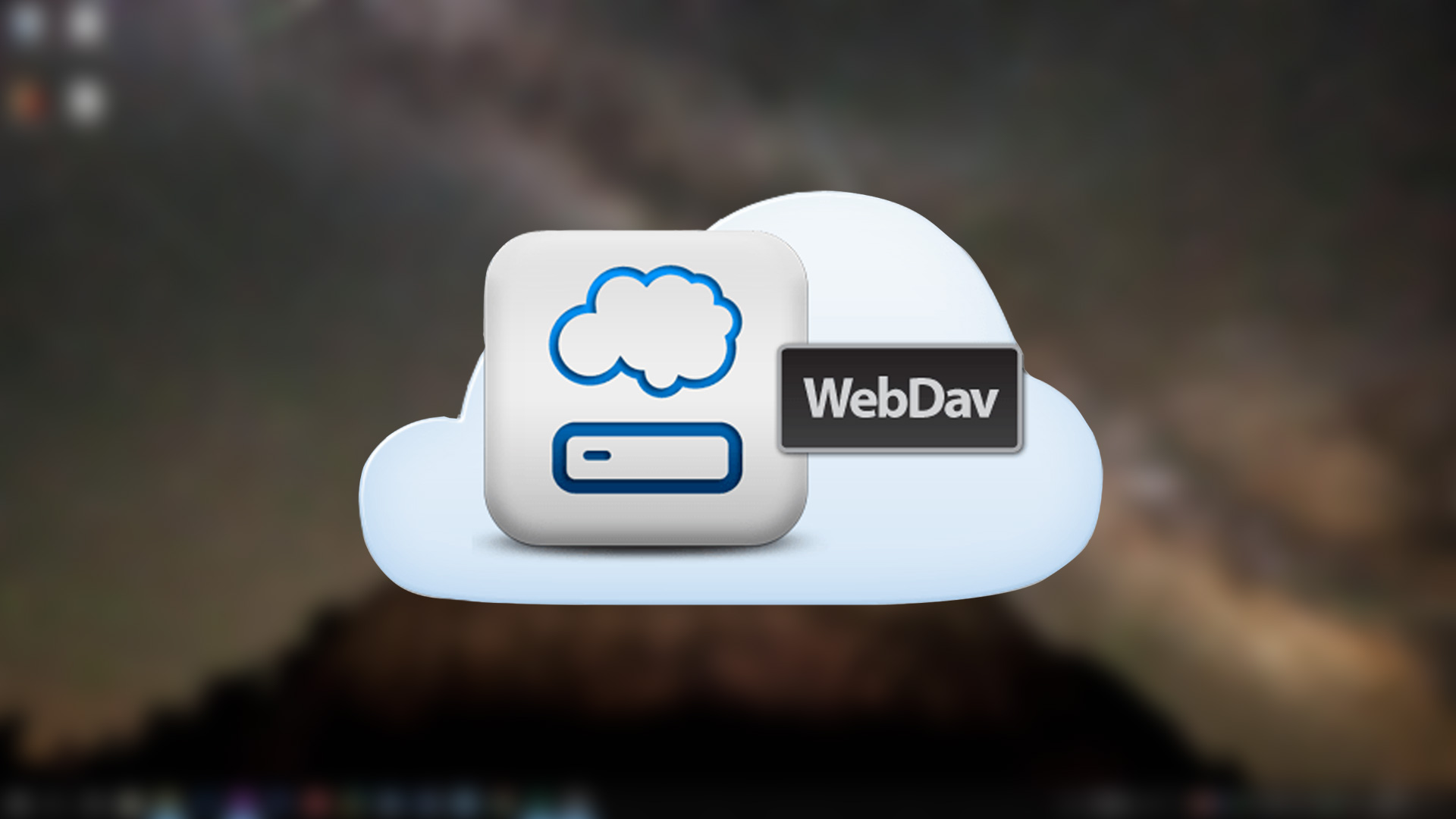 Map webdav drive in windows featured