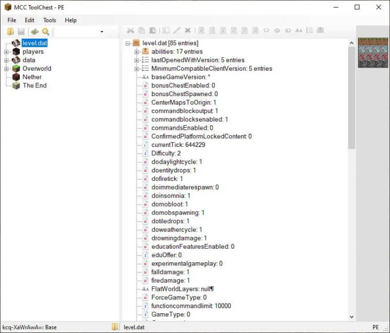 How to Convert Minecraft Windows 10 World to Java (Bedrock to Java)