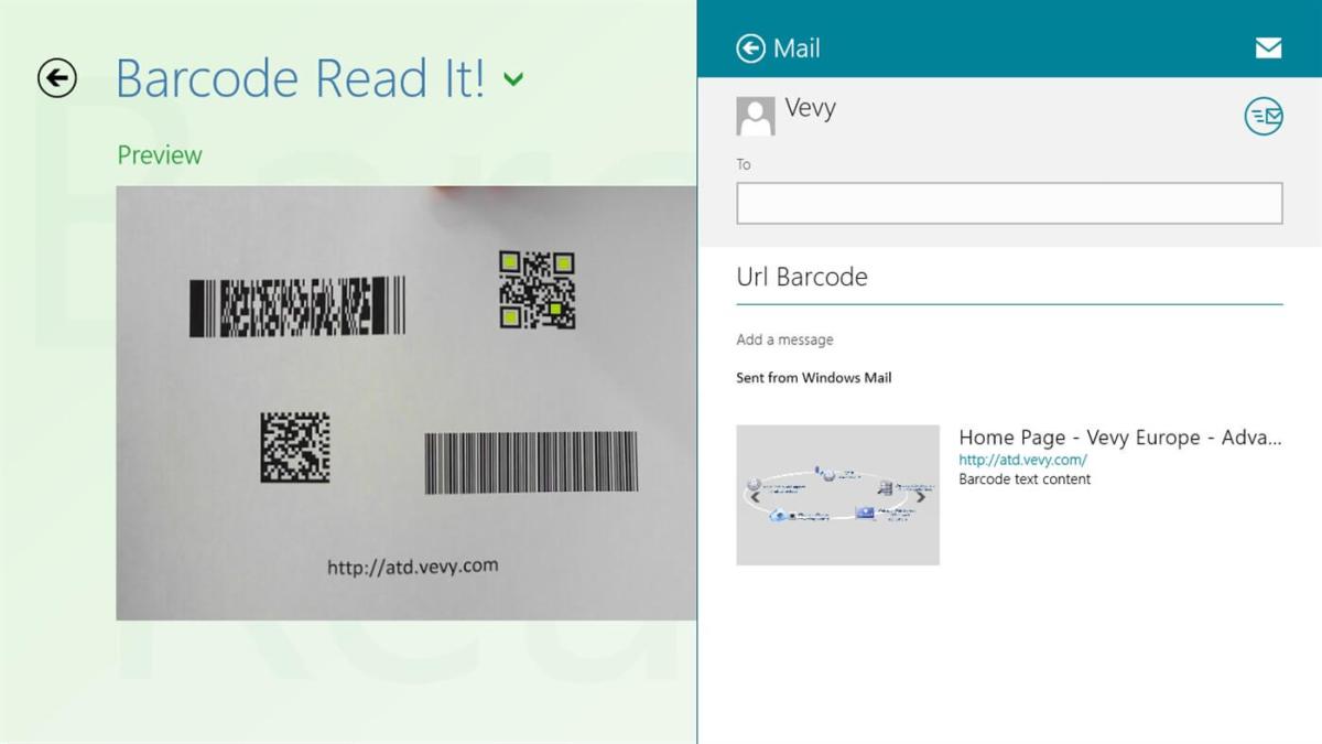 how to create and read qr codes in windows - softpedia... 4 Best QR Code Reader for Windows (Updated)