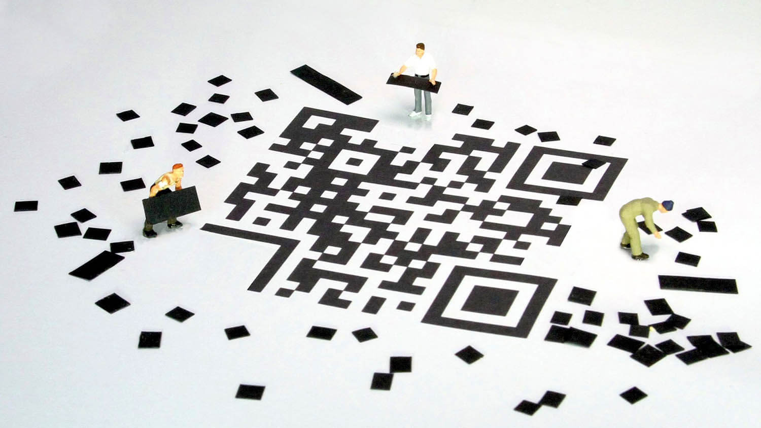 4 Best QR Code Reader for Windows (Updated)