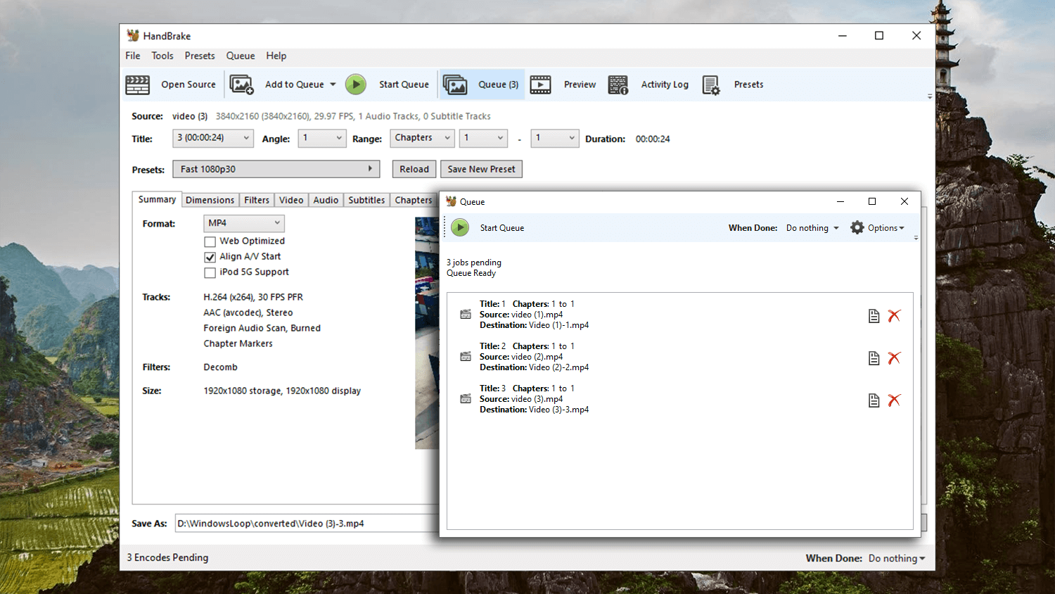 Handbrake-batch-convert-windows-featured