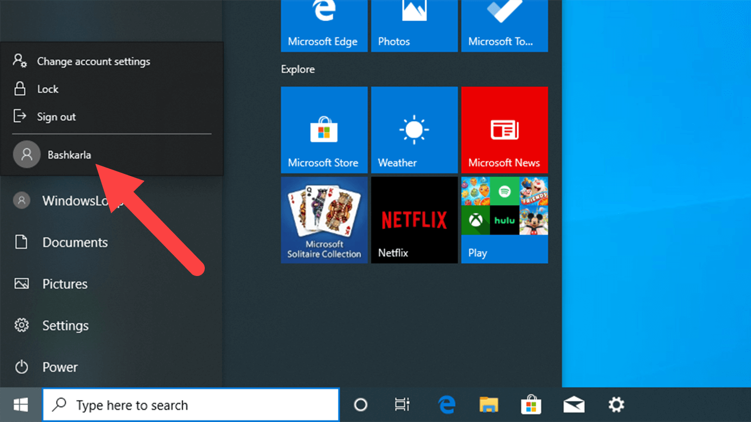 How to Disable Fast User Switching in Windows 10 (Group Policy)