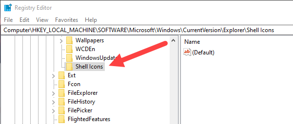 Remove-overlay-lock-icon-windows-create-new-folder