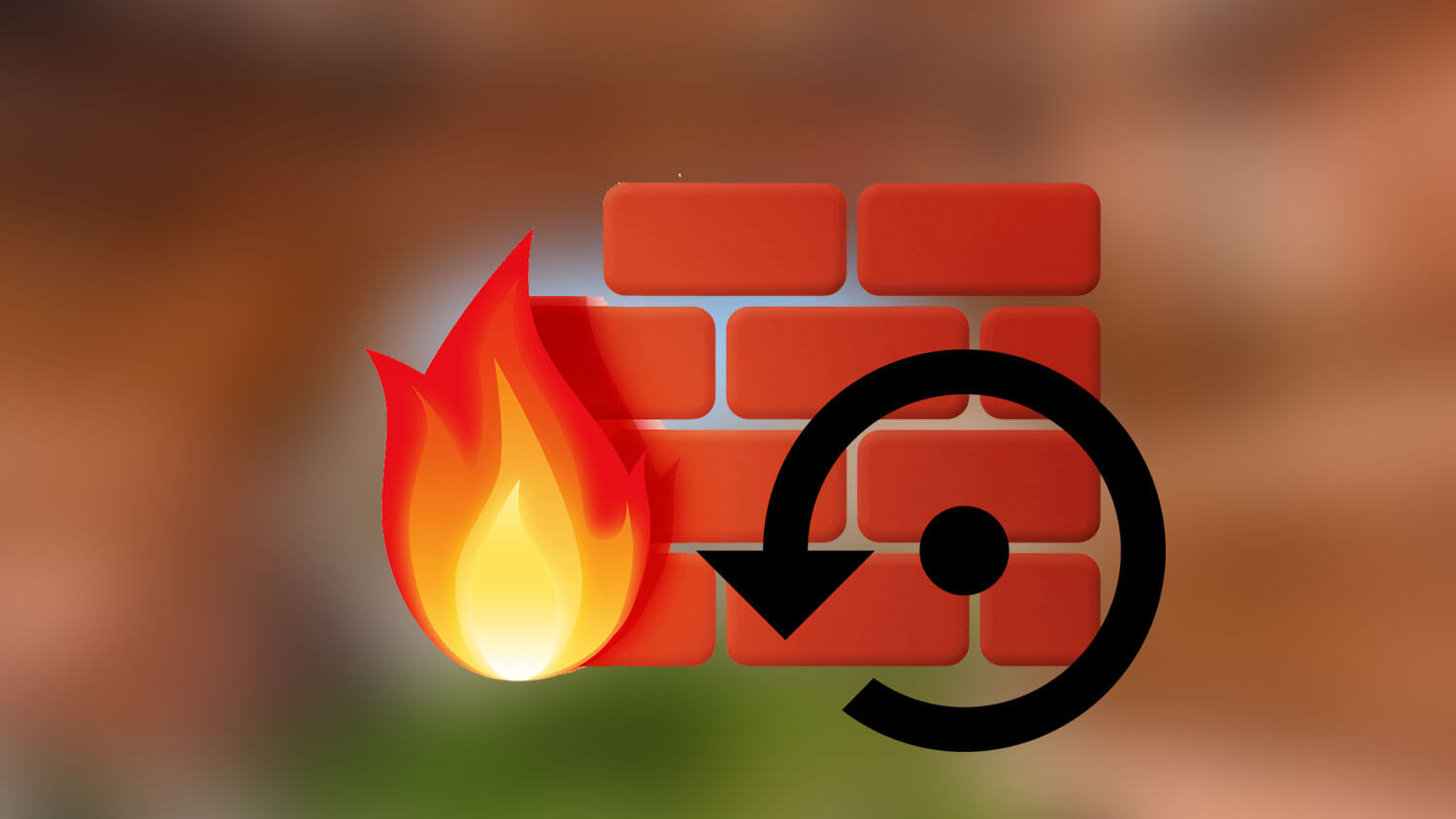 How to Backup & Restore Windows Firewall