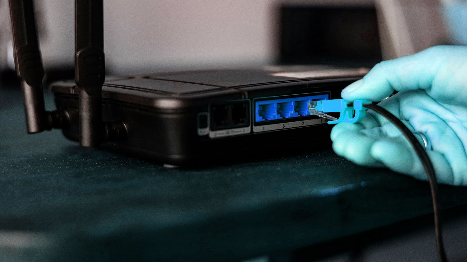 Router