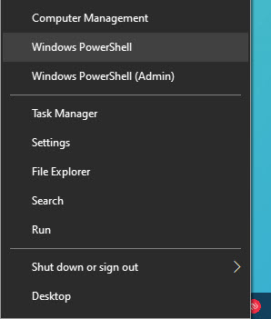 How to Open File With Command Prompt & PowerShell