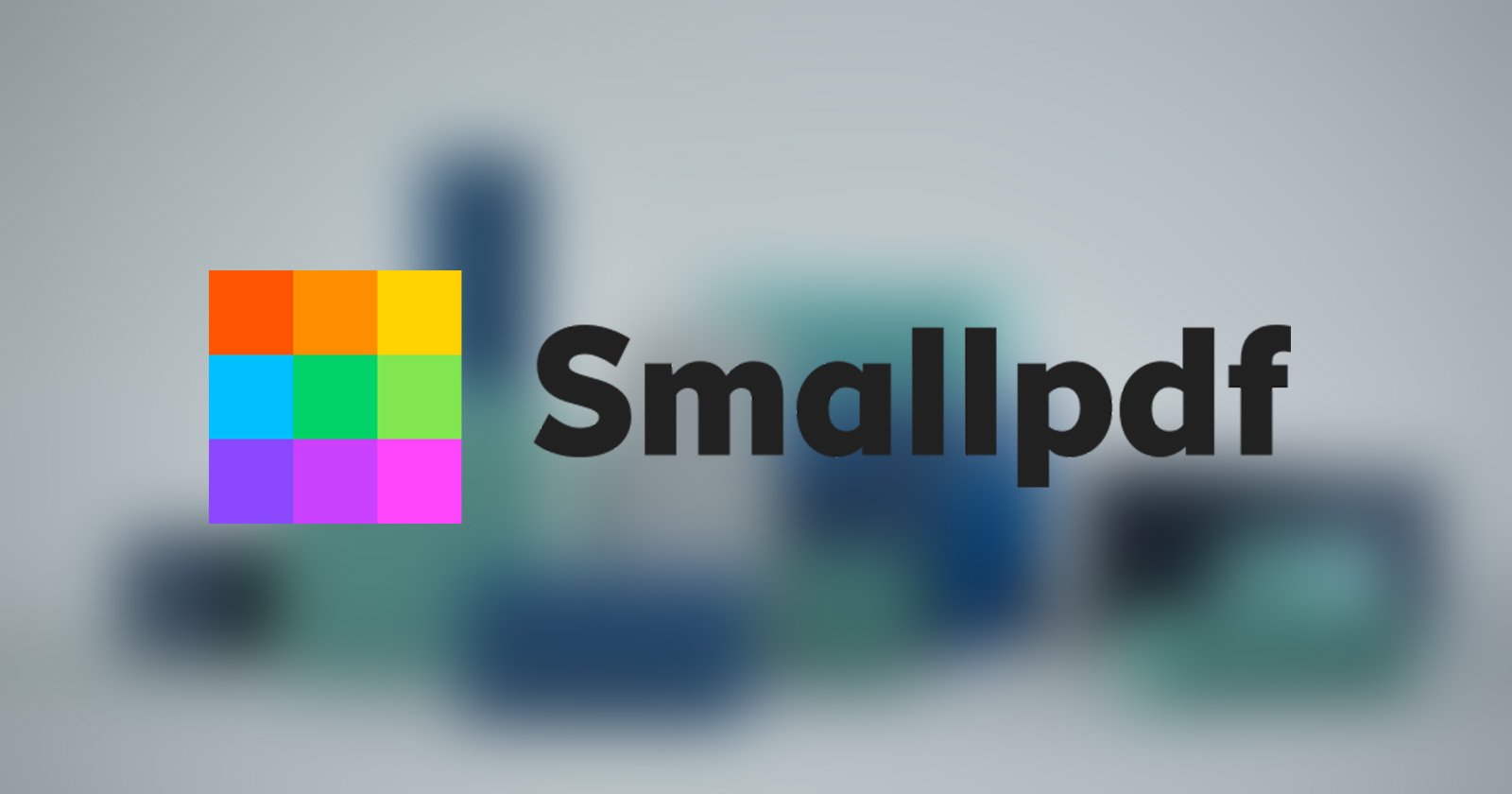 Smallpdf — Your One Stop Solution for All PDF Needs (Showcase)