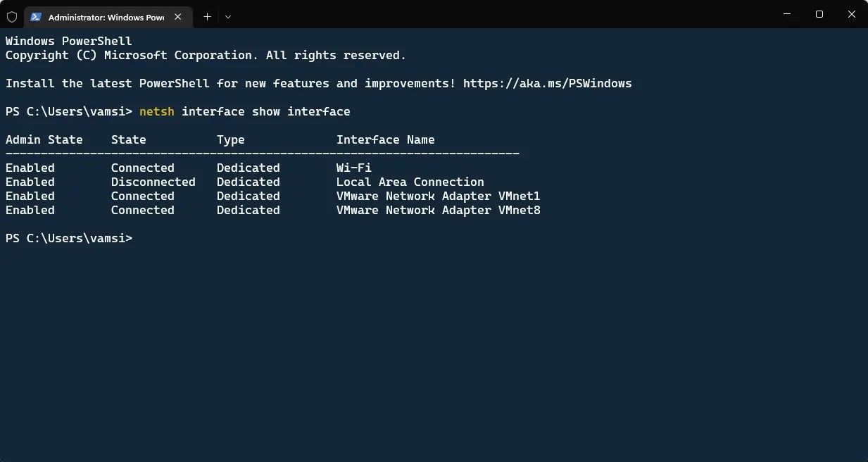 How To Rename Network Adapter In Windows 10