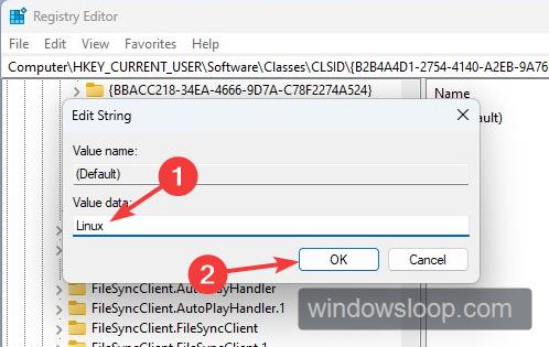 Remove Linux in File Explorer Navigation Pane: Simple Steps