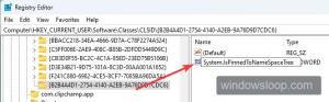 Remove Linux in File Explorer Navigation Pane: Simple Steps