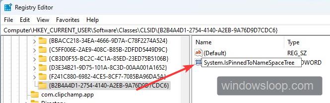 Remove Linux in File Explorer Navigation Pane: Simple Steps