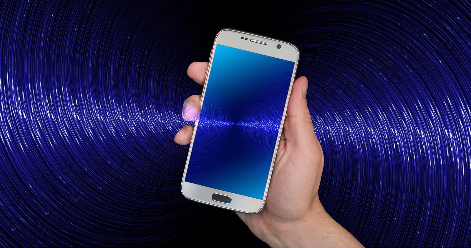 smartphone Bluetooth