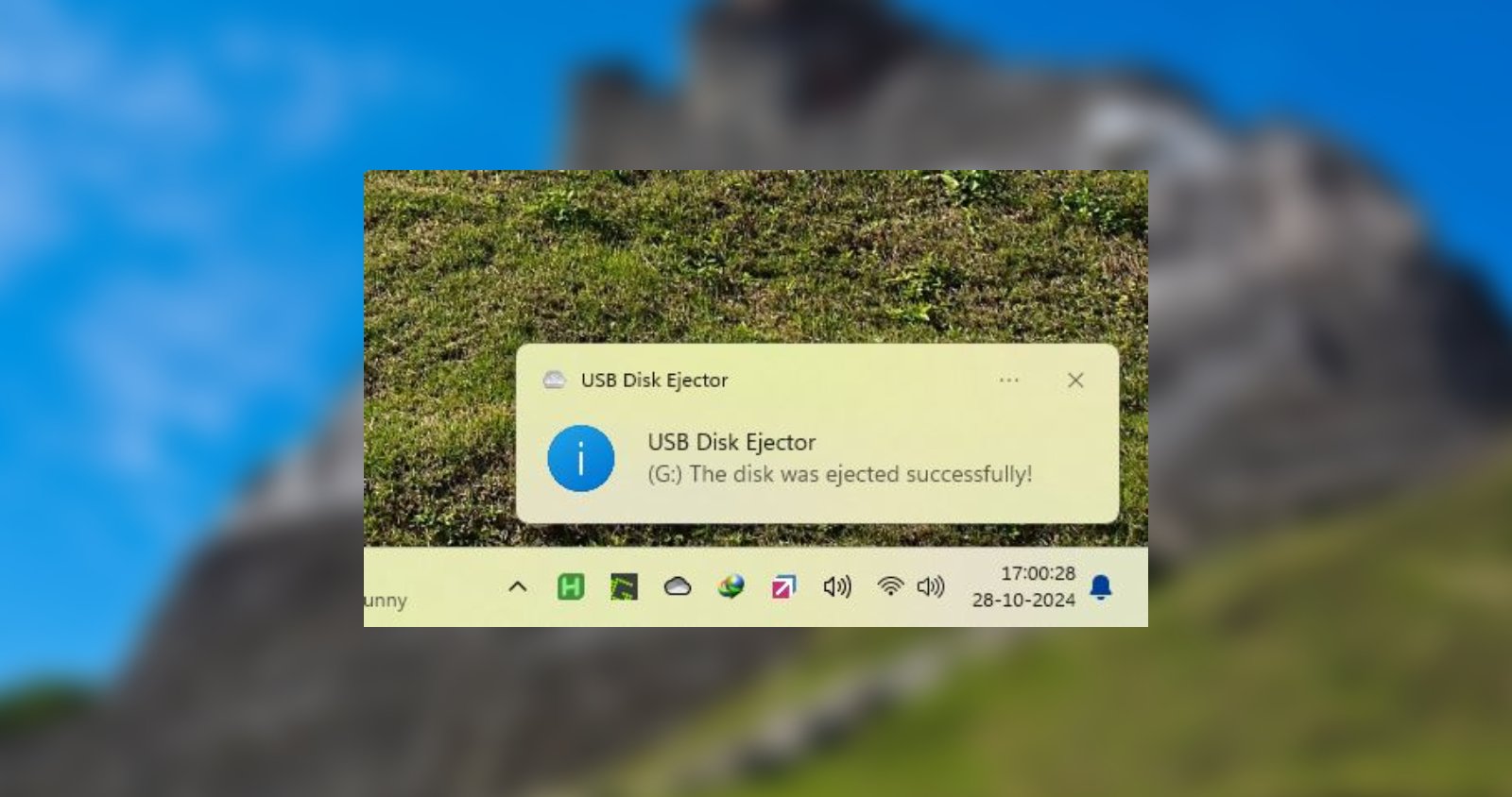 eject usb featured