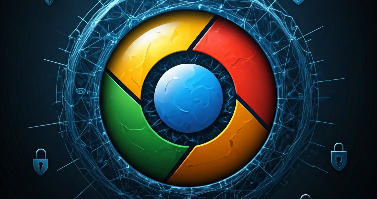 Chrome featured