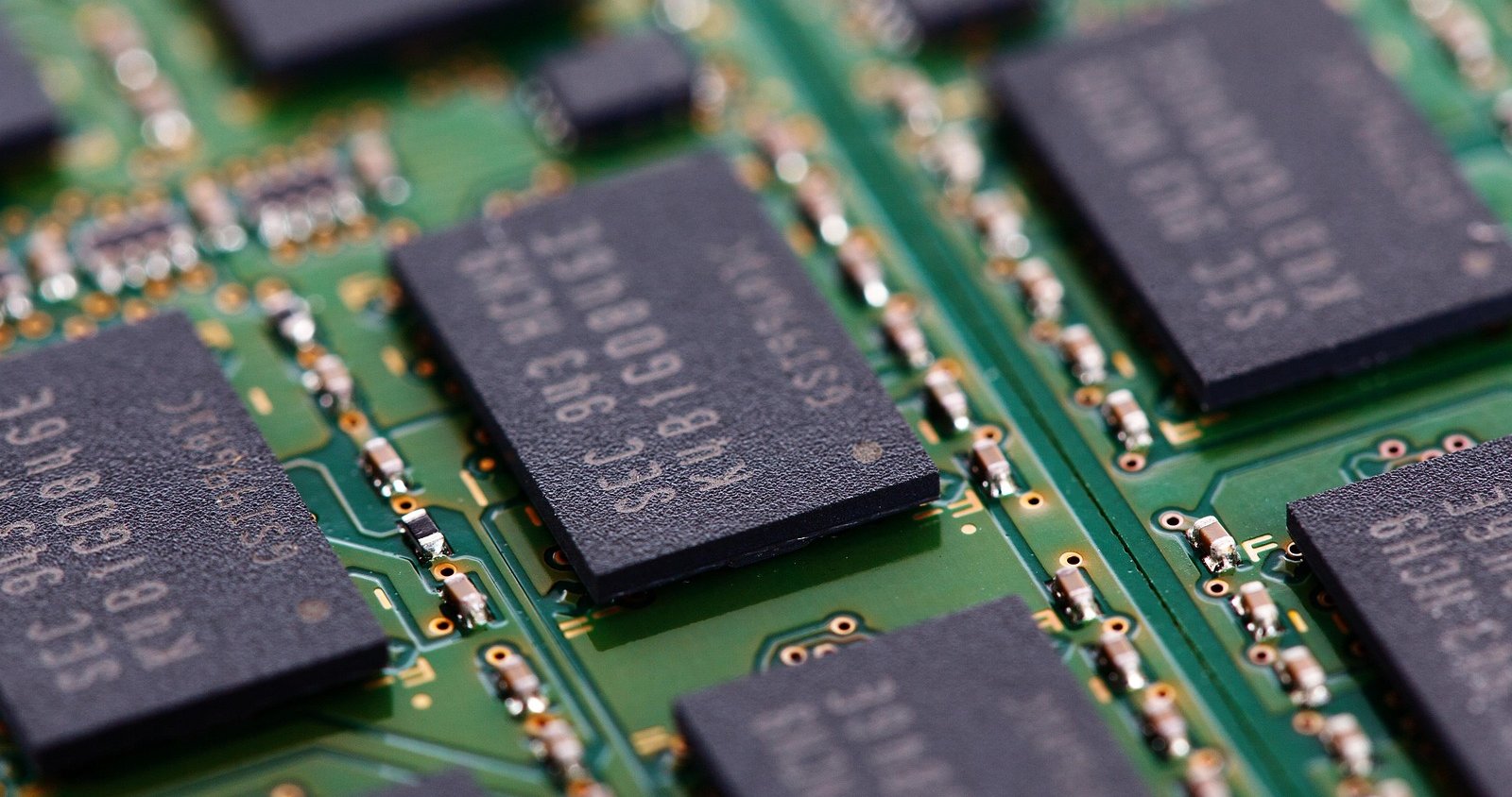 memory module ram featured
