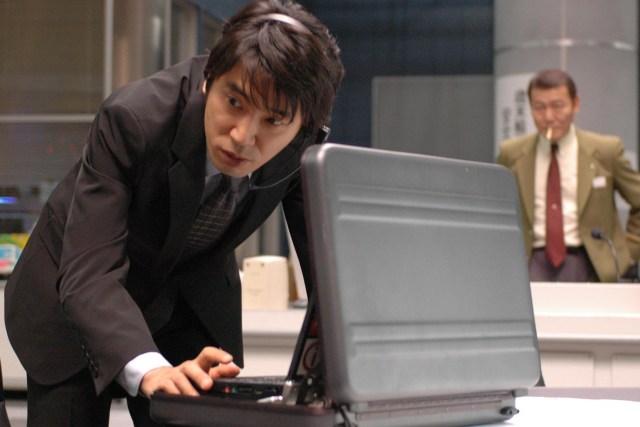 M*O様 Negotiator　アユ M*O様 Negotiator アユ
