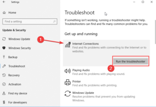 Pc won't stay connected to wifi: 5 approved methods to use