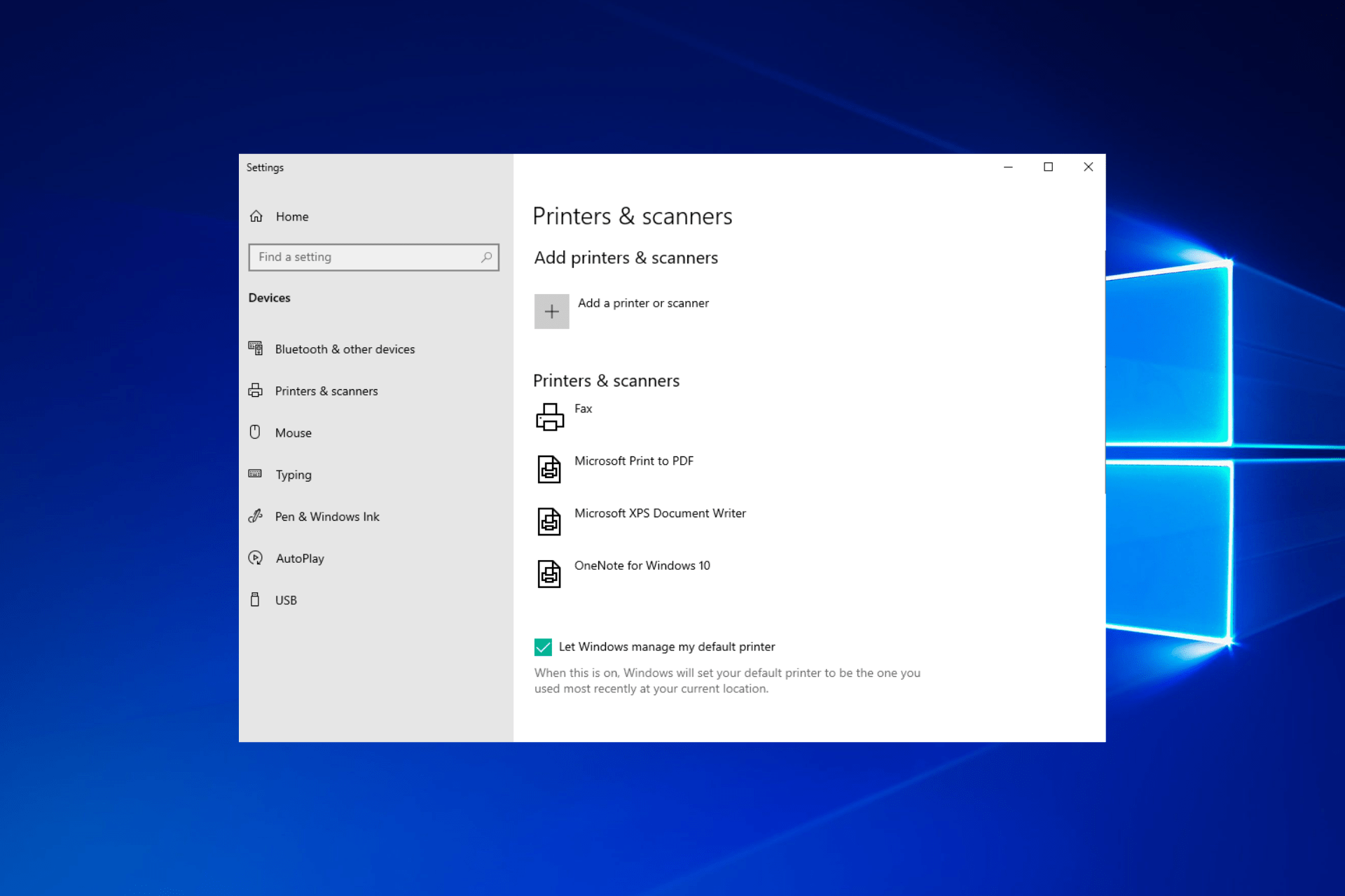 Epson printer not connecting to wifi: 7 quick fixes