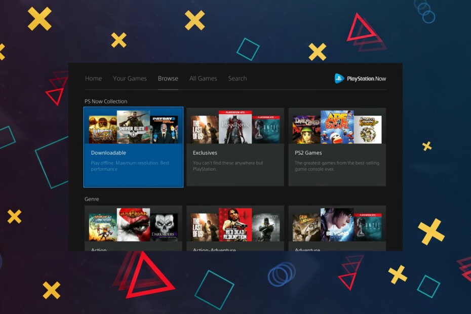 How To Play PS4 Games On Windows PC PlayStation Now Vs Emulators Ps Now 930x620 