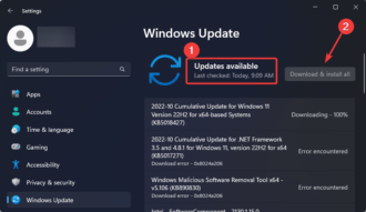 How To Fix Roblox Not Launching On Windows 11 6 Quick Fixes 1 49 330x191 