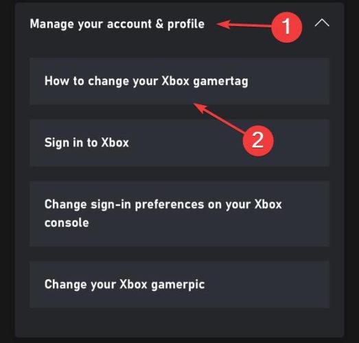 How To Change Xbox Name On Mobile IPhone Android Change 1 523x500 