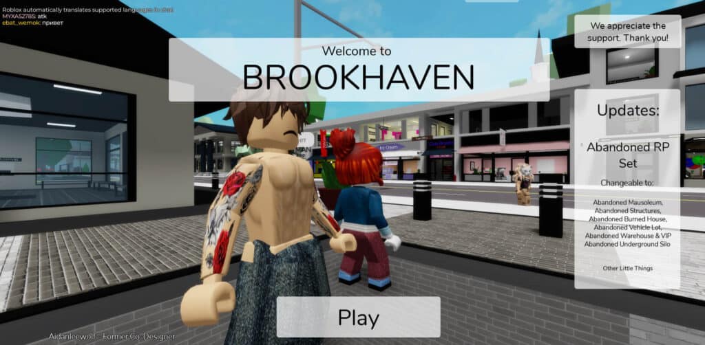 How To Play ROBLOX On Windows 7 In 2026 Roblox 1024x502 