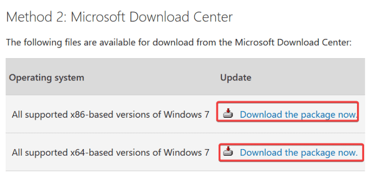 How To Play ROBLOX On Windows 7 In 2026 Sp1 Links 768x372 