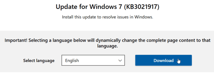 How To Play ROBLOX On Windows 7 In 2026 Windows 7 Package Download 700x263 