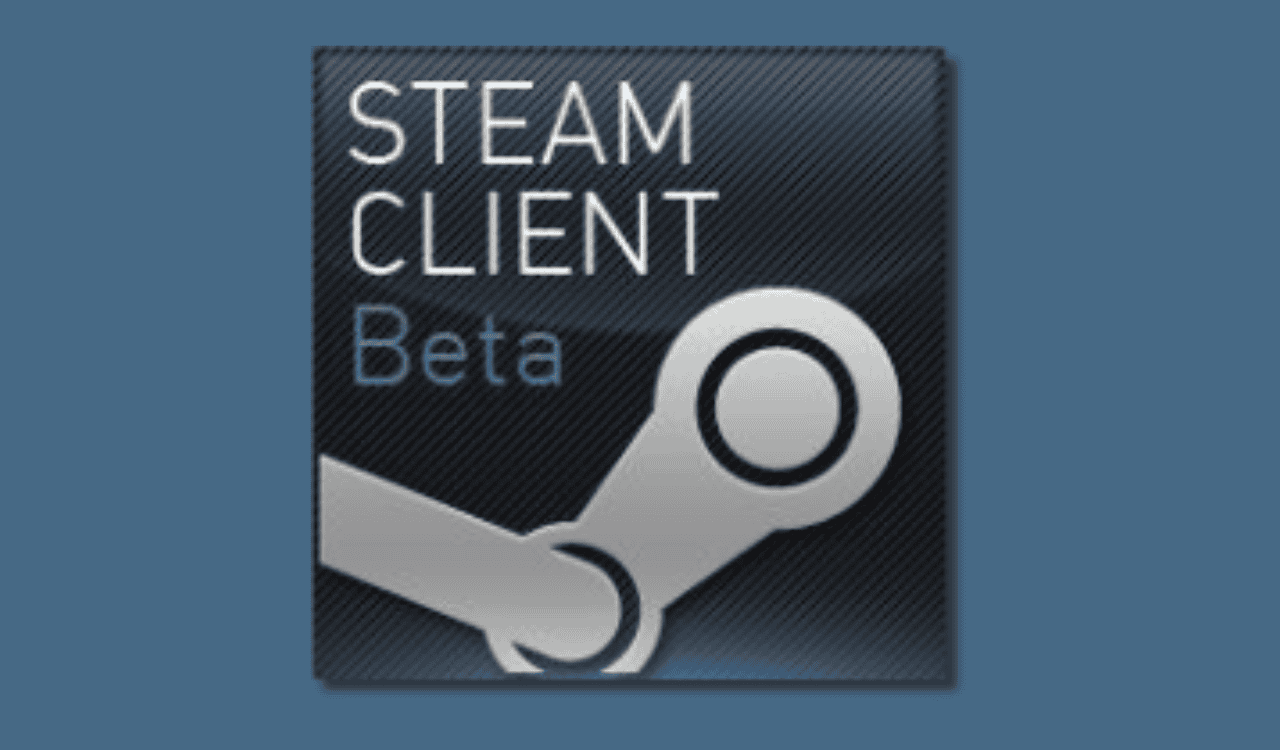 Steam Now Has A Native App On Apple Silicon Macs With The Latest Beta Steam Client Beta 