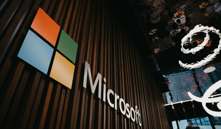 Microsoft Shares The Dates For Its Build 2026 Developer Conference Microsoft Logo 768x450 