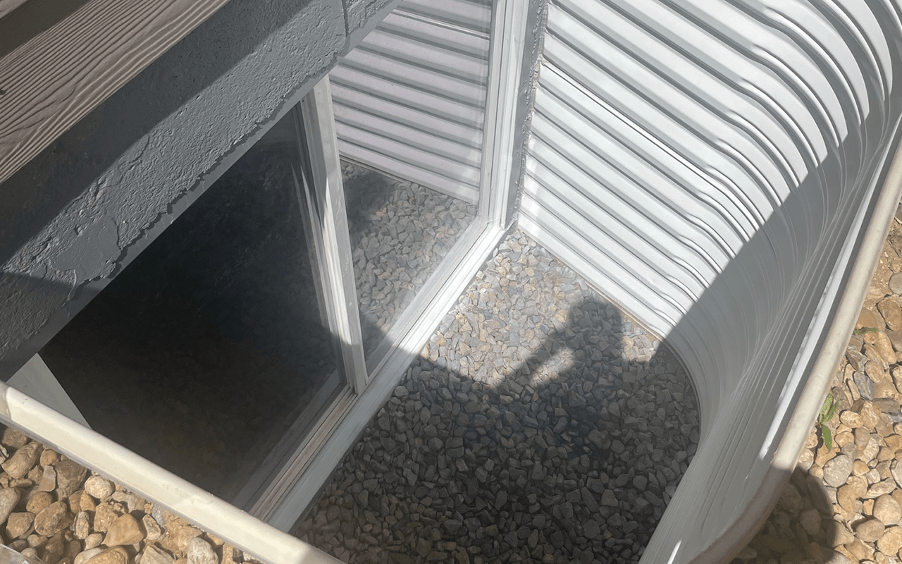 Window Well Replacements Window Wells CO